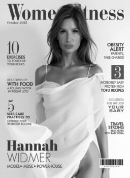 Women Fitness International – October 2025