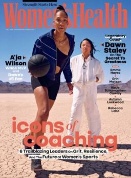 Women’s Health USA – Fall 2025