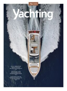 Yachting USA – November 2025