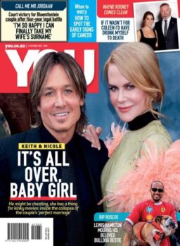You South Africa – 16 October 2025