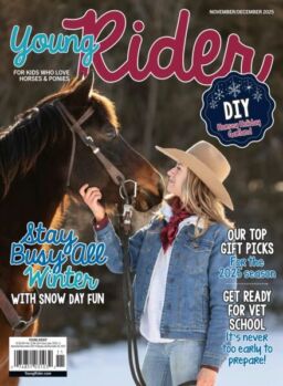 Young Rider – November-December 2025
