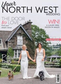 Your North West Wedding – October-November 2025