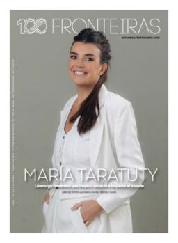100Fronteiras – Setembro 2025