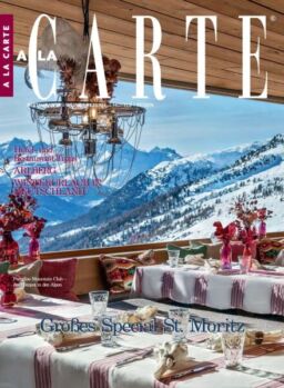 A la Carte Germany – Dezember 2025