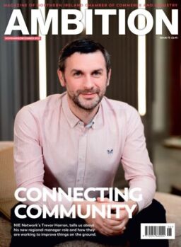 Ambition – November-December 2025