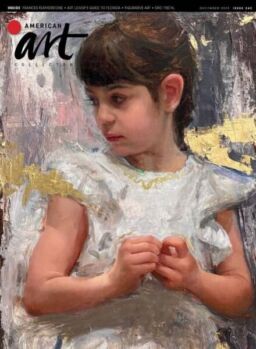 American Art Collector – December 2025