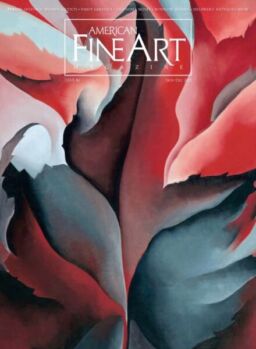 American Fine Art – November-December 2025