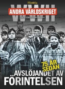 Andra Varldskriget – November 2025