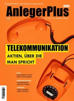 AnlegerPlus News – November 2025