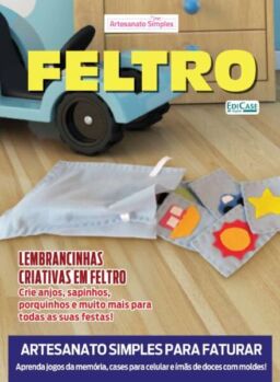 Artesanato Simples – 17 Novembro 2025