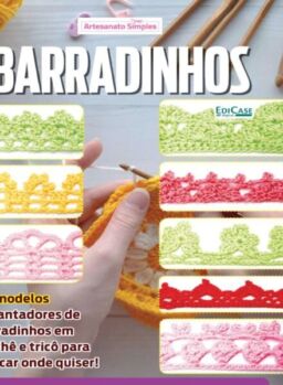 Artesanato Simples – 24 Novembro 2025