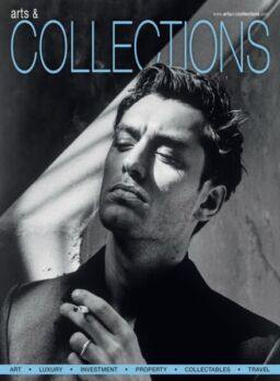 Arts and Collections – November 2025