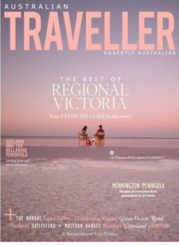 Australian Traveller – November 2025