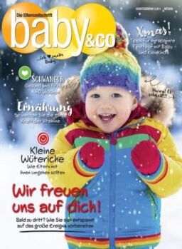 Baby & Co – November 2025