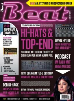 Beat – Dezember 2025