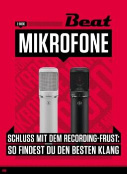 Beat Sonderausgaben – 19 November 2025