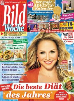 BildWoche – 6 November 2025