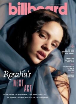 Billboard – November 15 2025