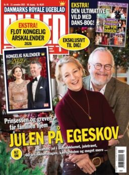 Billed-Bladet – 13 November 2025