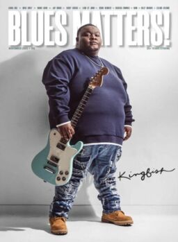 Blues Matters! – November 2025