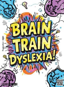 Brain Train Magazine – November 2025