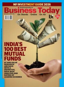 Business Today – 9 November 2025