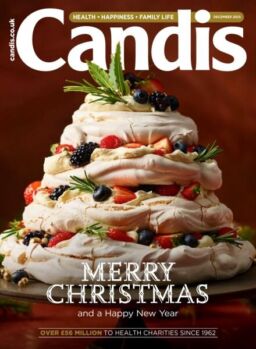Candis – December 2025
