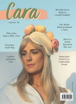 Cara – Gaeaf 2025