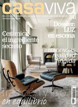 Casa Viva – Noviembre 2025