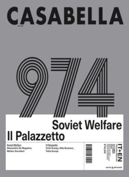 Casabella – Ottobre 2025