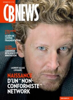 CB News – Novembre 2025
