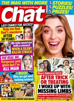 Chat – 6 November 2025