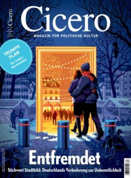 Cicero – Dezember 2025