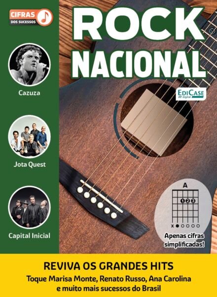 Cifras dos Sucessos – Outubro 2025 Cover