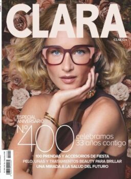 Clara – December 2025