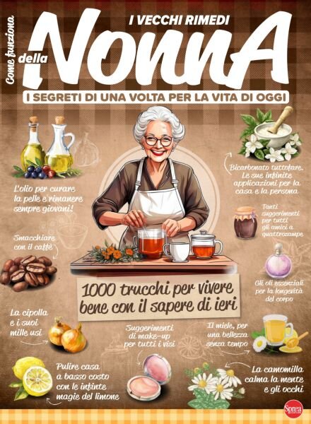 Come Funziona – Dicembre 2025 – Gennaio 2026 Cover