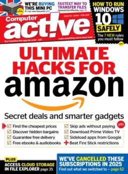 Computeractive – 19 November 2025