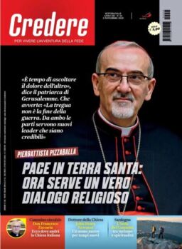 Credere – 2 Novembre 2025