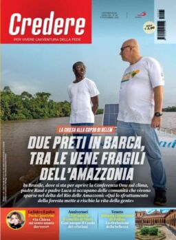 Credere – 8 Novembre 2025