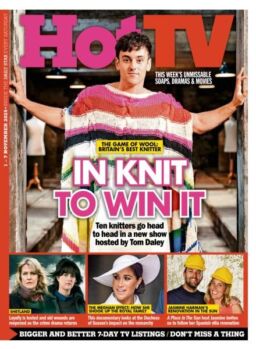 Daily Star Hot TV – 1 November 2025