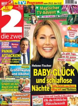 Die 2 – 22 November 2025
