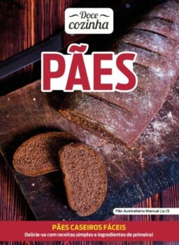 Doce Cozinha – Novembro 2025