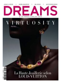 Dreams – Automne 2025