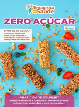 Emagreca com Saude – 9 Novembro 2025