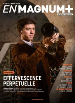 En Magnum – Novembre 2025