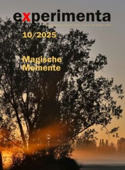 Experimenta – Nr 10 2025