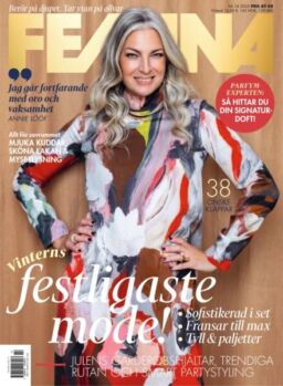Femina – 1 November 2025