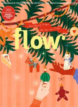 Flow – Nr 94 2025
