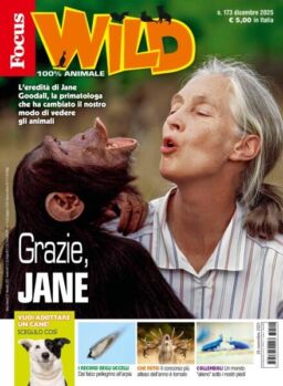 Focus Wild – Dicembre 2025