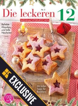 FOODkiss Die leckeren 12 – 14 November 2025